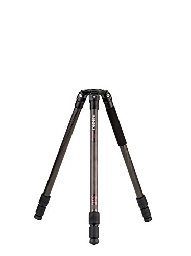 Benro Dual Stage 75mm Bowl AL Tripod A673TM