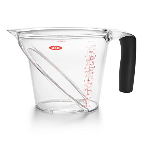 OXO Good Grips 1Cup Angled Measuring Cup