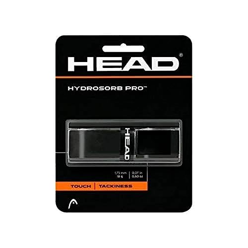 Replacement Tape for HEAD Hydrosorb Pro Tennis Racquet Handles Sticky Grip Tape