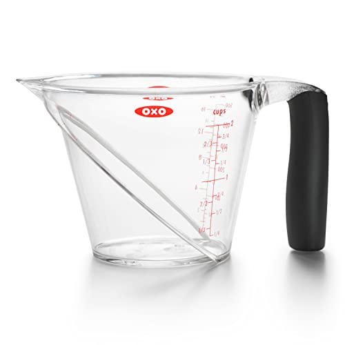 OXO Good Grips 1Cup Angled Measuring Cup