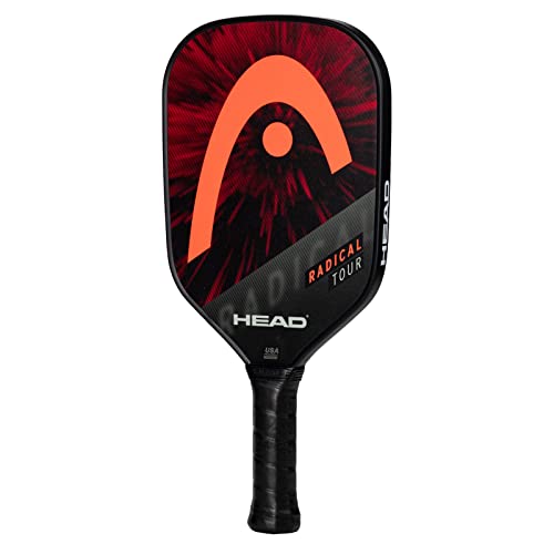 HEAD 2022 Radical Tour Pickleball Paddle