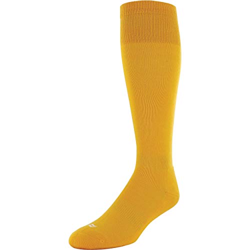 Sof Sole RBI Baseball OvertheCalf Team Athletic Performance Socks for Men and Youth