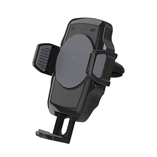 Scosche WDQ2M3SP1 Stuckup Suction Cup Mount Charger for Phone