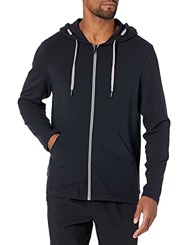 Intentional Zip Hoodie from Manduka for Men