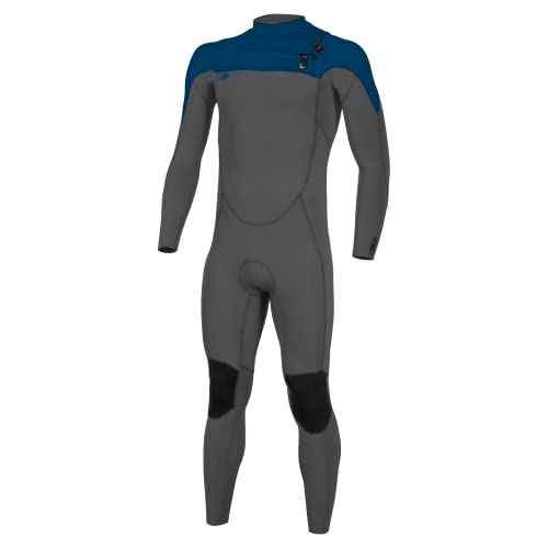 O39Neill Ninja 32 mm Chest Zip Full Wetsuit