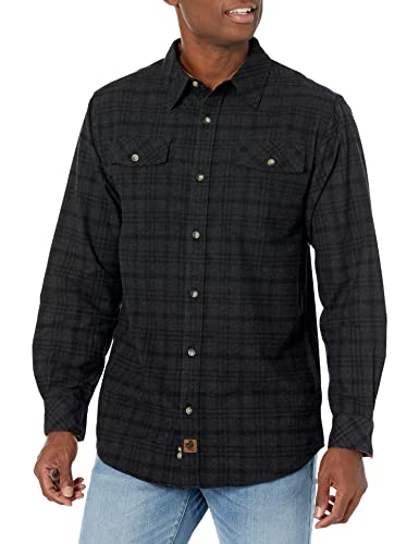 Legendary Whitetails Men39s Legendary Flannel Shirt