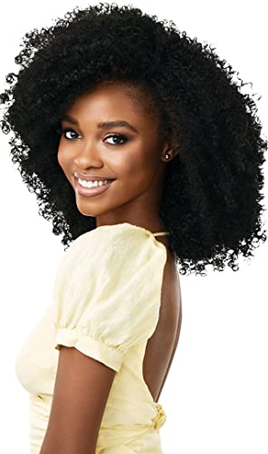 Outre Converti Cap Hair Wig BAHAMA MAMA 1B