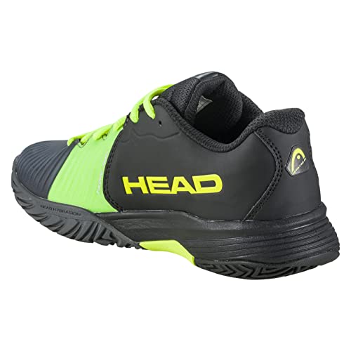 HEAD Revolt Pro 40 Junior UnisexYouth Tennis Shoes