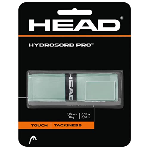 Replacement Tape for HEAD Hydrosorb Pro Tennis Racquet Handles Sticky Grip Tape