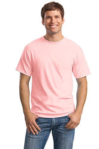 Hanes 5 Pack ComfortSoft TShirt  5280