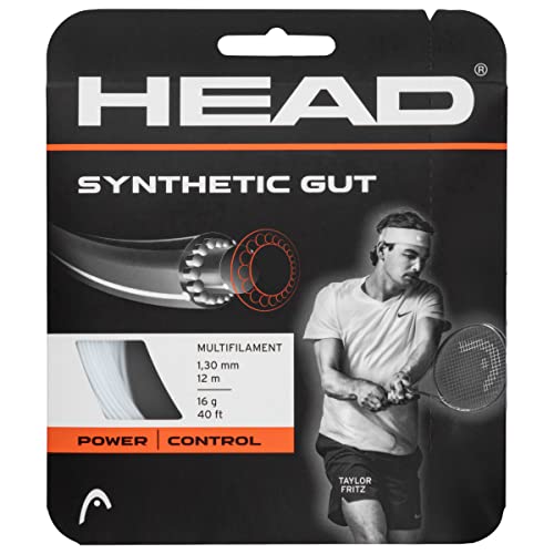 HEAD Synthetic Gut Tennis String