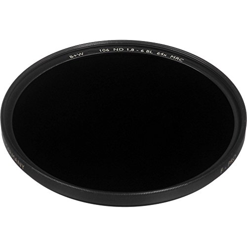 MultiResistant Coating MRC Neutral Density ND Filter 39mm BW 106 1864X 106M 661069138