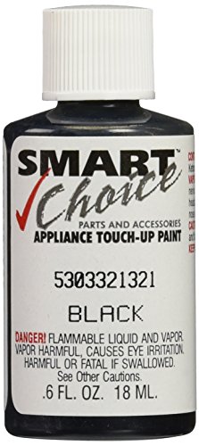 TouchUp Paint for Electrolux and Frigidaire Appliances e 5303321321 06 fl oz 1 unit 1 pack