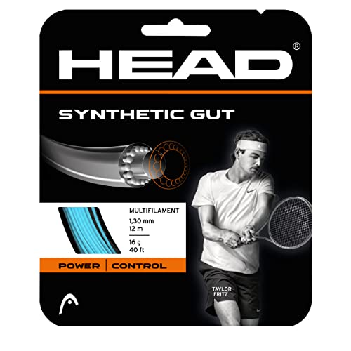 HEAD Synthetic Gut Tennis String