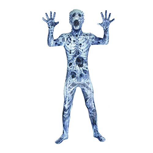 Small Morphsuits Arachnomania Spider Monster Child Costume