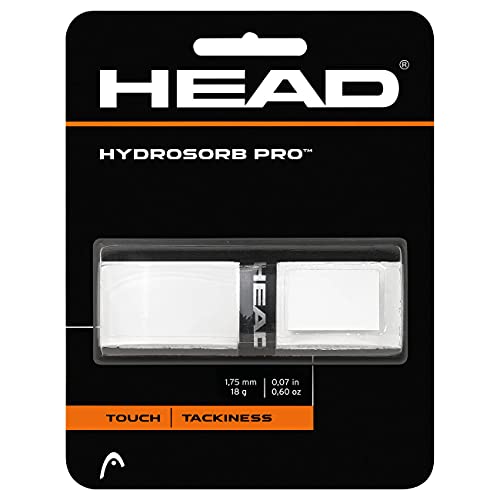 Replacement Tape for HEAD Hydrosorb Pro Tennis Racquet Handles Sticky Grip Tape