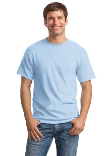 Hanes 5 Pack ComfortSoft TShirt  5280