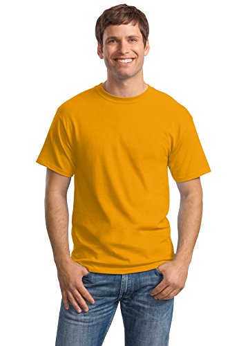 Hanes 5 Pack ComfortSoft TShirt  5280